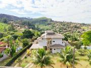 Casa com vista Panoramica à Venda no Condomínio Capela...