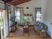 Casa com vista para a Serra da Moeda, Brumadinho/MG