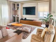 Casa com vista para Guaíba