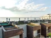 Casa com vista para o Guaíba