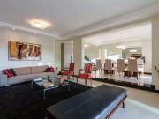 Casa com vista para o Lago – SHIS QI 28