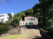 Casa com vista para o mar, a 20m da praia Deserta