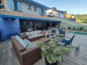 Casa com Vista Para o Mar a Venda na Praia de Guaeca,...