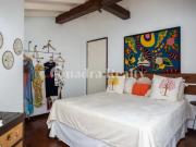 Casa com vista para o mar em Ilhabela