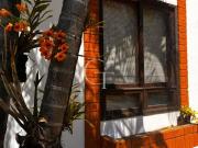 Casa com vista para o Pôr do sol