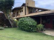 Casa com Vista para Represa em Condomínio Piracaia/SP