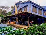 Casa com Vista para Represa em Mairiporã – 2000m² de...