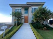 CASA COM VISTA PRIVILEGIADA NO GENESIS II com 504 M²