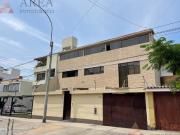 CASA COMERCIAL | 18 HAB. CON BAÑO MINIDEP. GRAN PATIO...