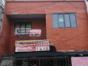 Casa Comercial 200 Mtrs 7 X 28 Calle 9