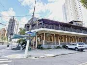 Casa Comercial 21x28 Z.: ZC Campo Belo