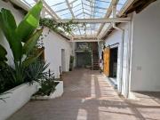 Casa comercial 400m2 en alquiler en el Hatillo