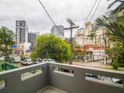 Casa comercial 482m² bairro Santa Cecília