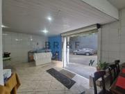 Casa Comercial 4 salas sem vaga 2 banheiros 180 m2...