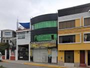 Casa Comercial