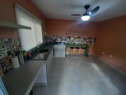 Casa comercial 7 salas garagem chac. Da barra