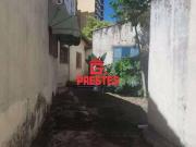 Casa Comercial à venda, Centro, Sorocaba CA0095