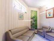 Casa comercial à venda com 110m² e 2 quartos