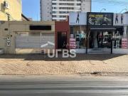Casa comercial à venda entre o Goiânia Shopping e Av. T...
