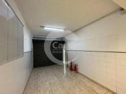 casa comercial a venda no anália franco 184m2 estruturada