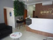 Casa comercial à venda no Jardim Europa Goiânia/GO