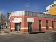REBAJADA CASA COMERCIAL ALMIRANTE BARROSO/ SANTIAGO