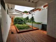 Casa Comercial Aluga Bairro Nova Campinas