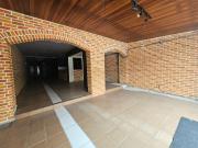 Casa comercial aluguel possui 165 metros quadrados em...