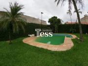 Casa comercial ampla sobrado para ALUGAR 4 dormitórios...