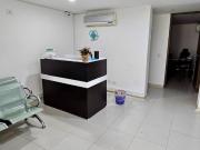 CASA COMERCIAL ARRIENDO CABECERA