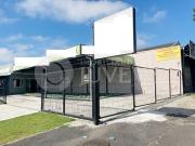 Casa Comercial AV. da Integracao, nº1580. Bairro Alto...