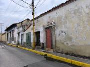 Casa comercial Av monte de oca Candelaria OG 9300365