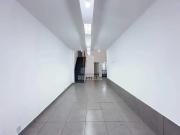 Casa comercial com 120 m² para alugar no Bairro Santo...