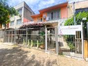 Casa Comercial com 18 quartos, 1 vaga e 268m² para...