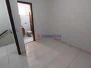 Casa comercial com 2 dormitórios para alugar, 102 m² por...