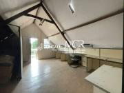 Casa comercial com 2 vagas de garagem para locaÃ§Ã£o no...