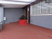 Casa comercial com garagem coberta e churrasqueira Vila...