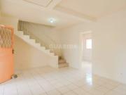 Casa comercial com pÃ¡tio no bairro Santana