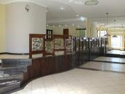 Casa comercial com piscina próxima à Av. Antártica