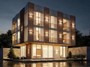 Casa Comercial con Local y dos Departamentos