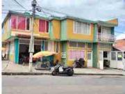 Casa Comercial con opcion de ampliación.