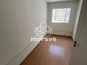 Casa Comercial de Esquina Bem Localizada no Santo...