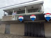 casa comercial de venta en manta avenida 113