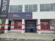 casa comercial de venta en manta zona norte
