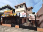 casa comercial de venta en portoviejo