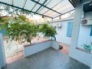 Casa comercial e Depósito para locação no bairro Floresta