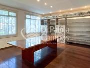 Casa comercial e Residencial com 480 metros para locação...