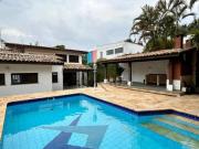 Casa Comercial e Residencial Granja Viana 3 Dormitórios...