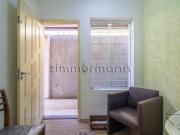 CASA COMERCIAL E RESIDENCIAL POMPEIA 1 VAGA