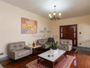 Casa Comercial e Residencial Sobrado Campo Belo 3...